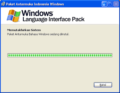 Windows Xp Thai Language Pack
