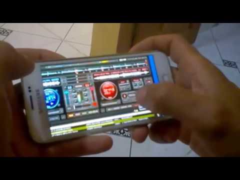 virtual dj remote android apk free download