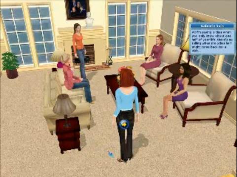 Free Desperate Housewives The Game